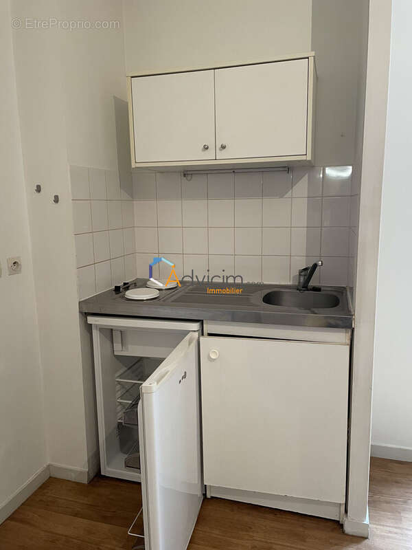 Appartement à ORLEANS