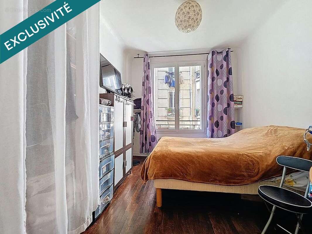 Photo 2 - Appartement à LE PRE-SAINT-GERVAIS