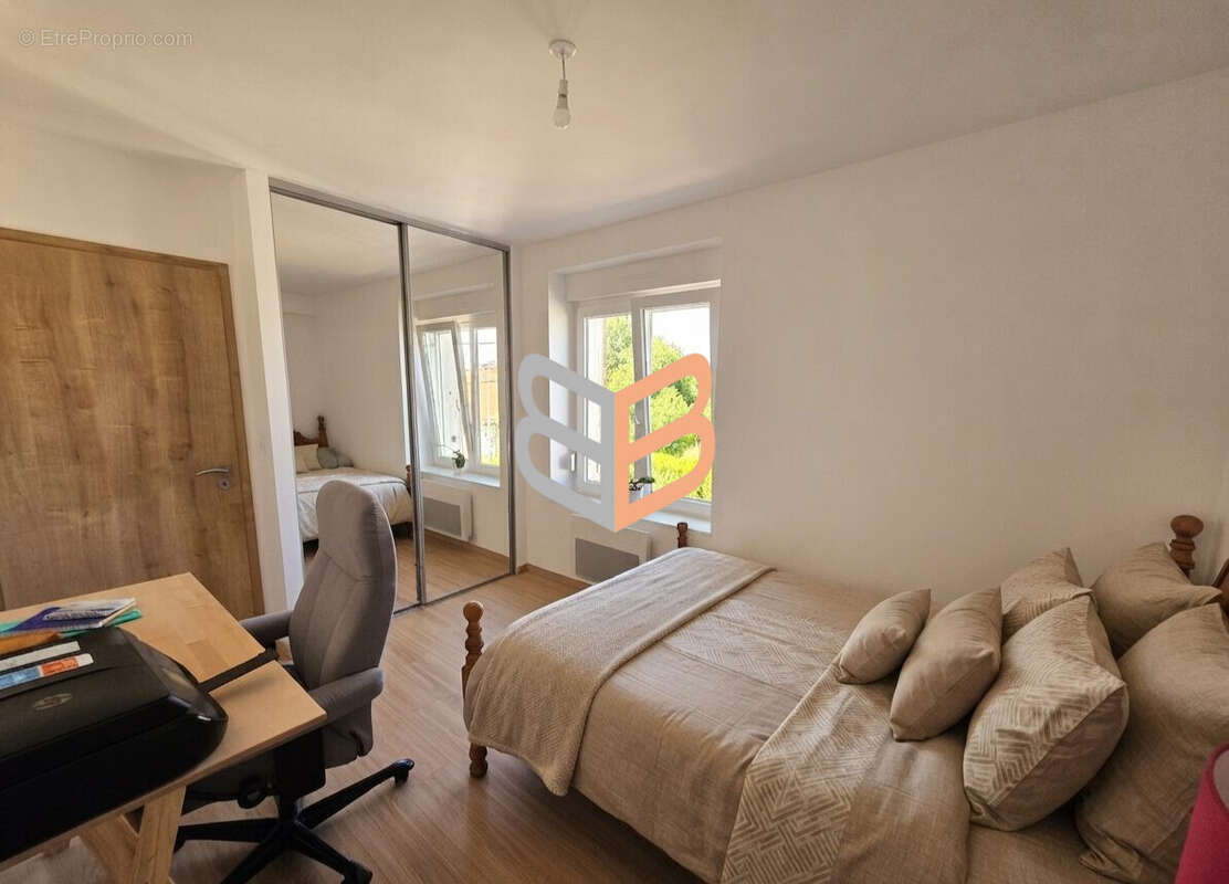 Maison 108 m² à Mercy-Le-Bas  - photo 2