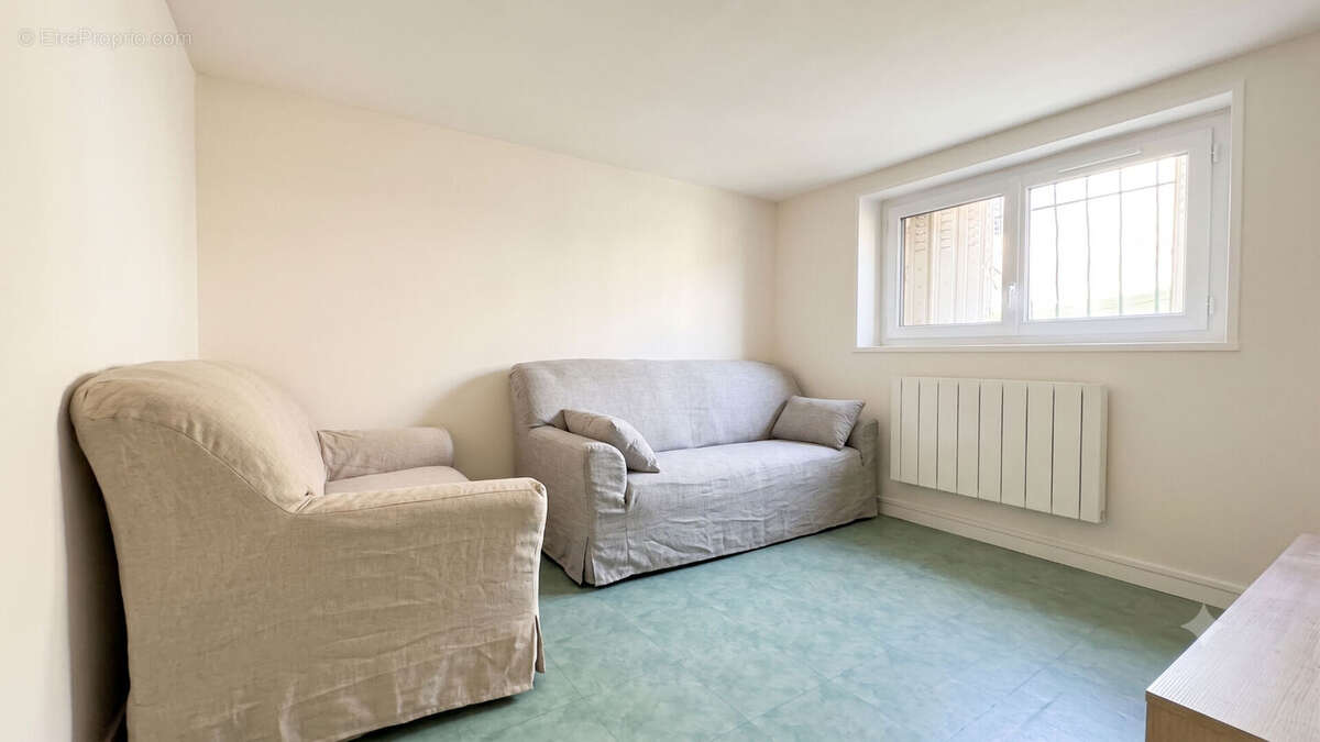 Maison 92m² à corbeil-essonnes - photo 4