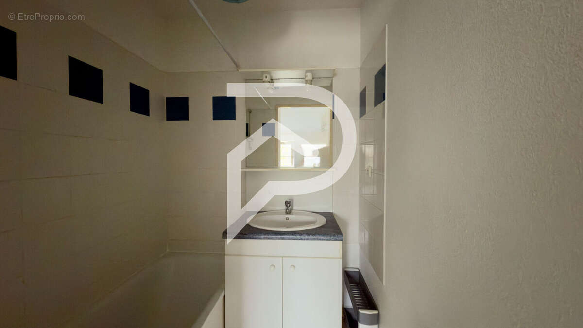 Appartement à BERGERAC