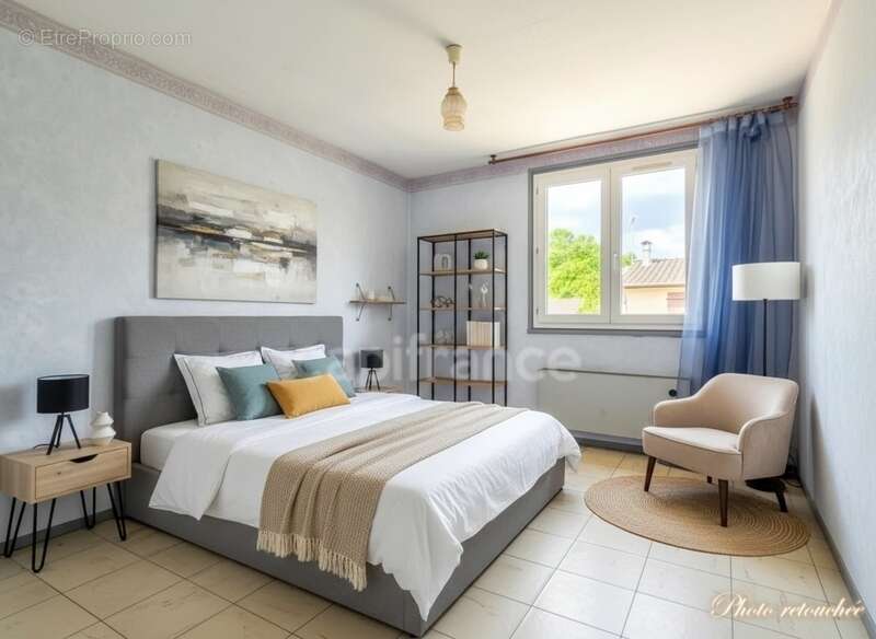 Maison à vendre 6 pièces  (71) - photo 7