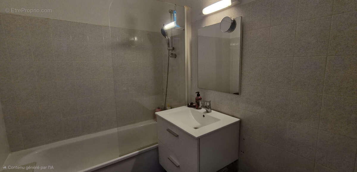 Appartement à ANGLET
