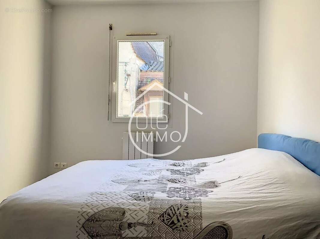 Appartement à BERGERAC