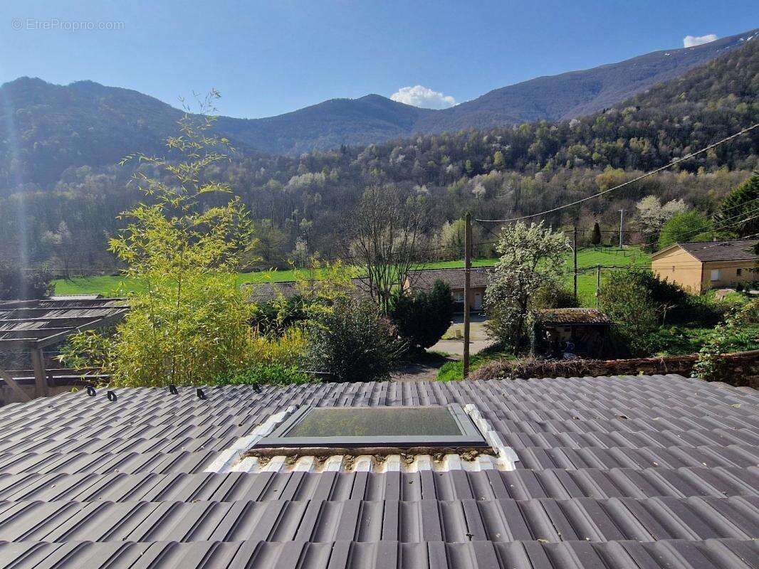Maison à TARASCON-SUR-ARIEGE