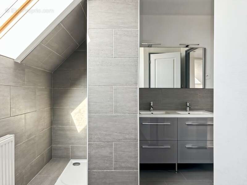 Appartement à VENDENHEIM