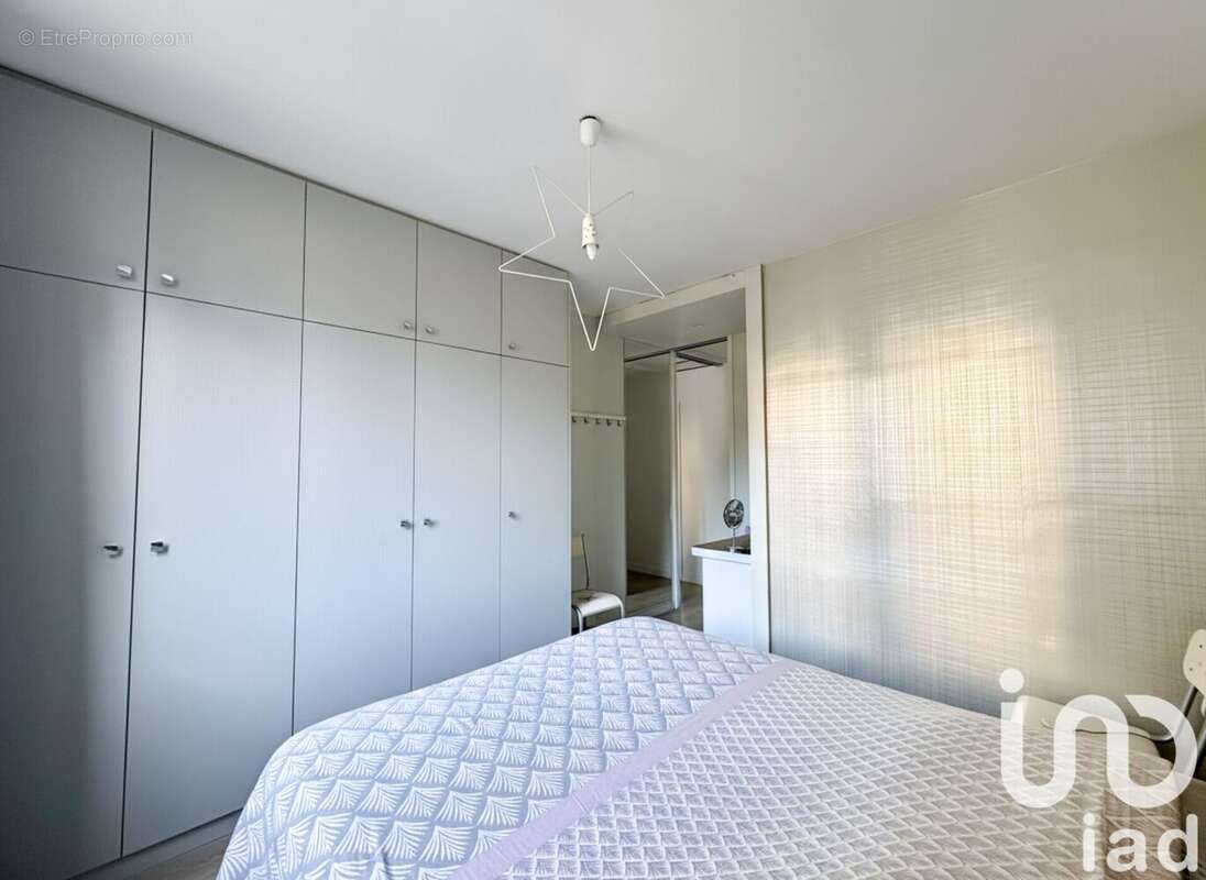 Photo 8 - Appartement à CLAMART