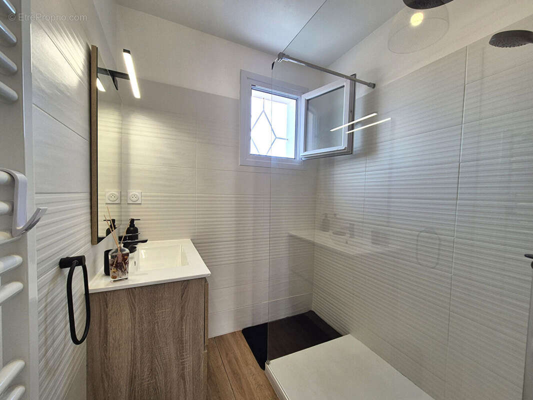 Appartement à SAINT-HILAIRE-DE-RIEZ