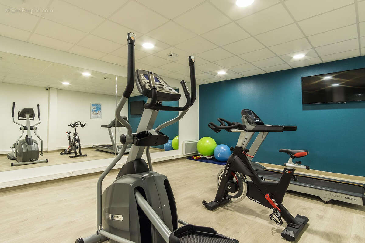 Investissement en residence hotelière - photo 7