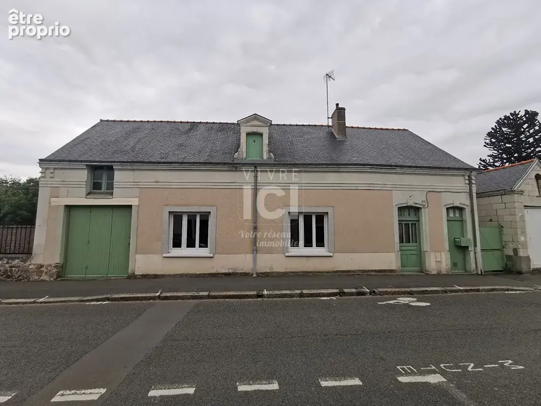 Photo Maison à La Dagueniere au prix de 275 600€