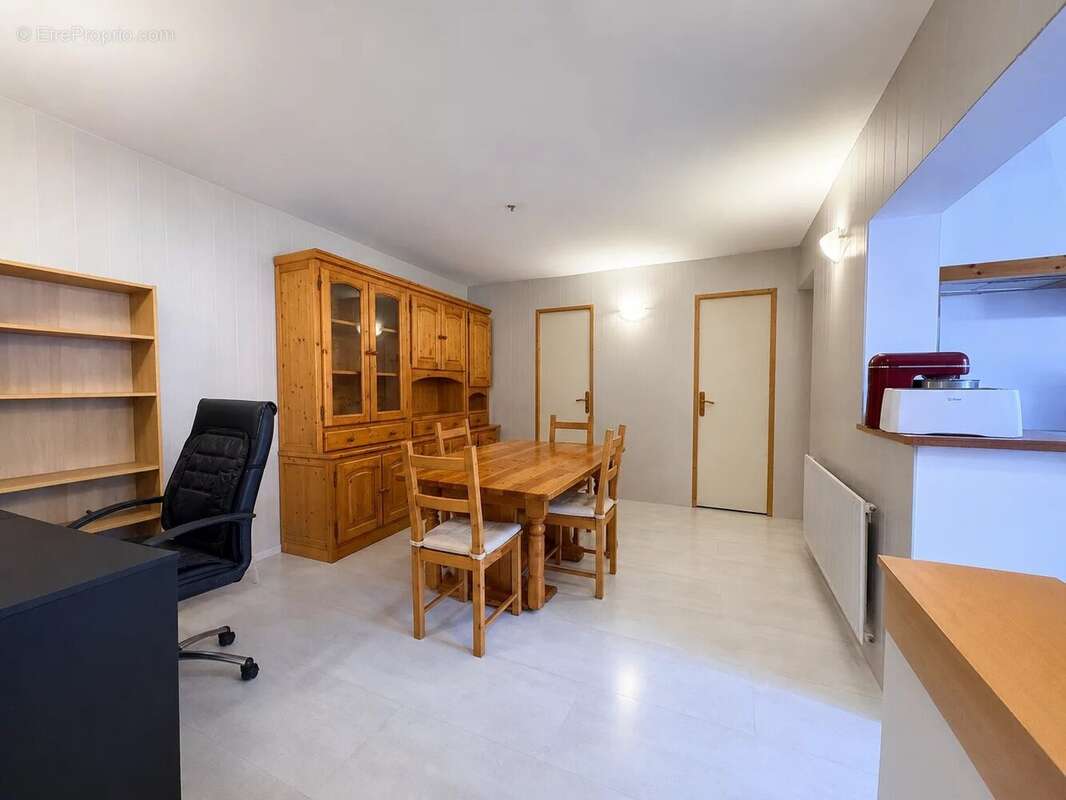 Maison - 4 pièces - photo 3