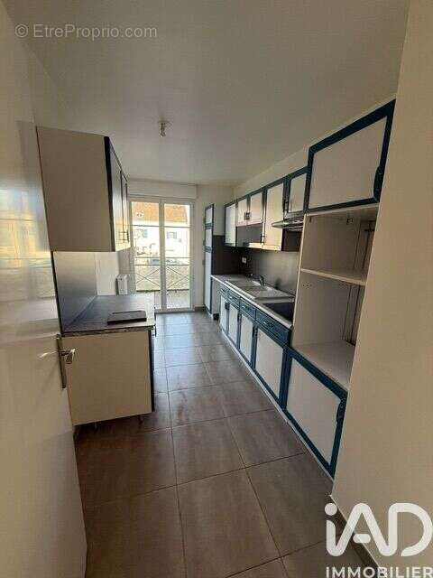Photo 4 - Appartement à OZOIR-LA-FERRIERE