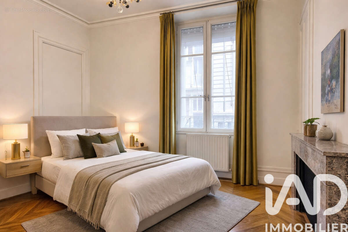 Photo 4 - Appartement à LYON-2E