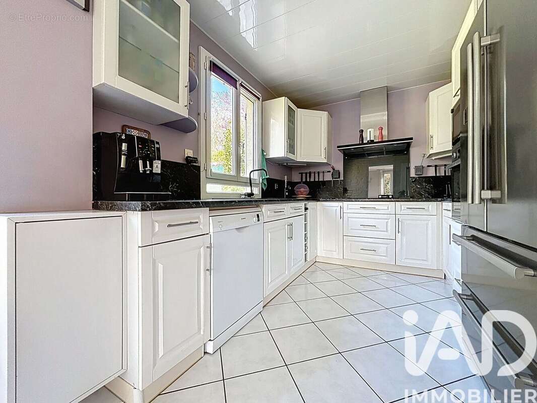 Photo 8 - Maison à LARDY