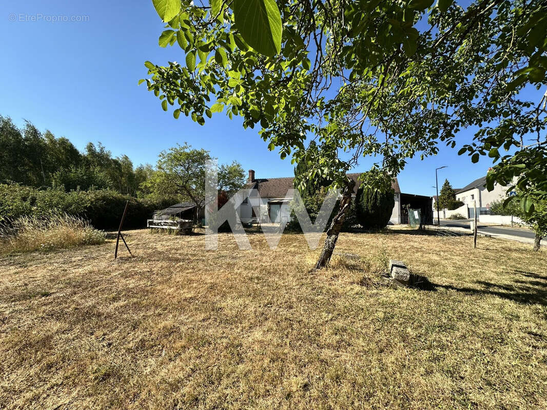 Maison 97 m² à Semoy  - photo 3