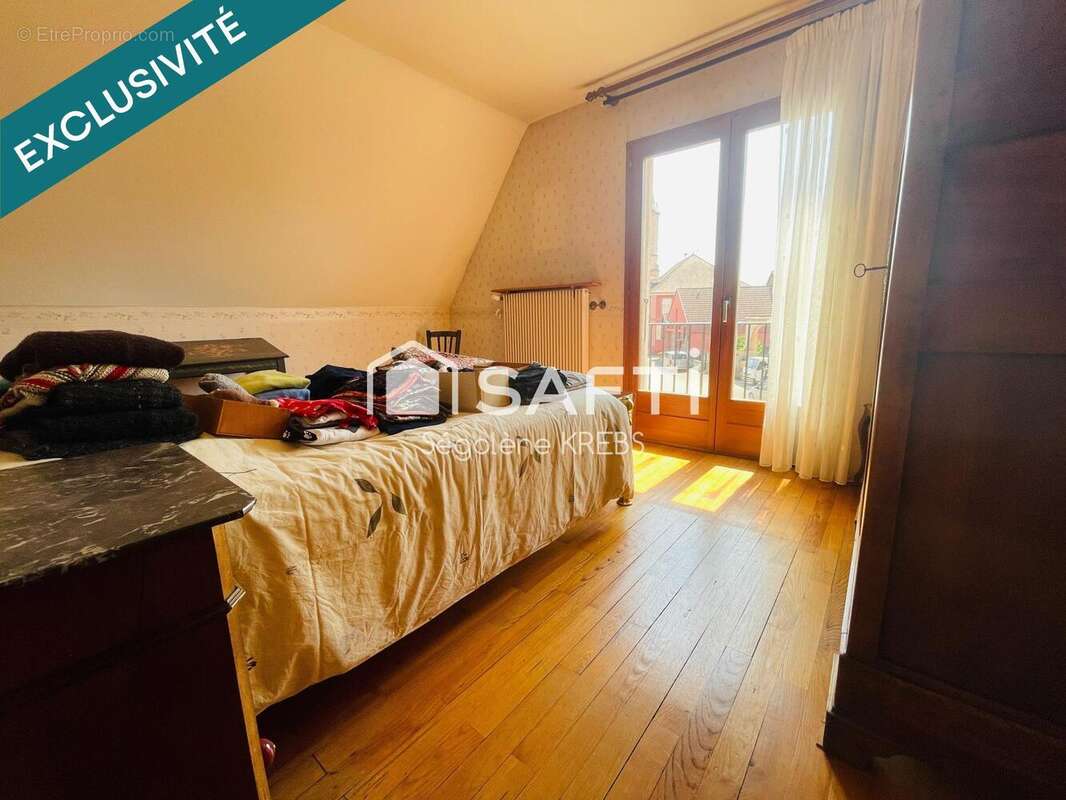 Photo 9 - Maison à HOUSSEN