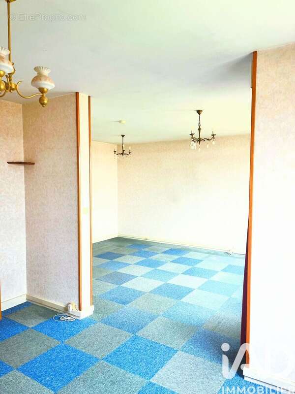 Photo 3 - Appartement à SURVILLIERS