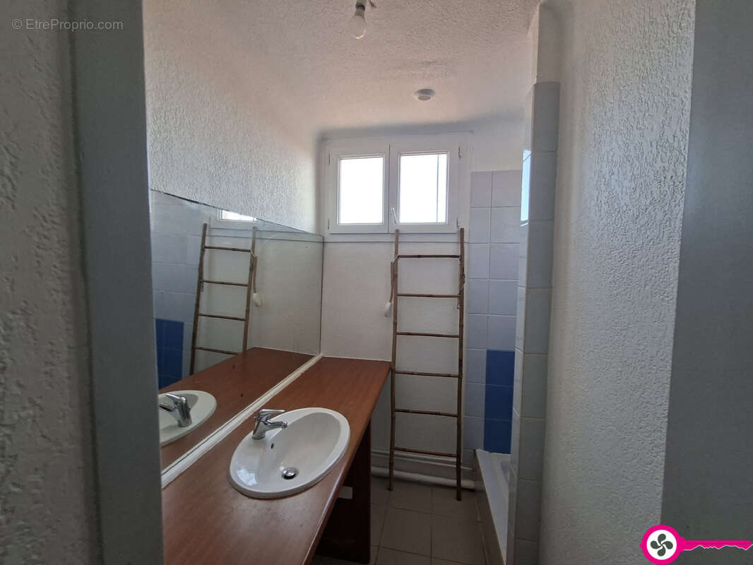 Appartement à CIBOURE