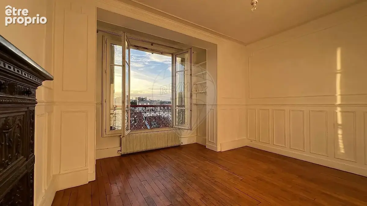 Appartement 2 chambre(s) à vendre - photo 2