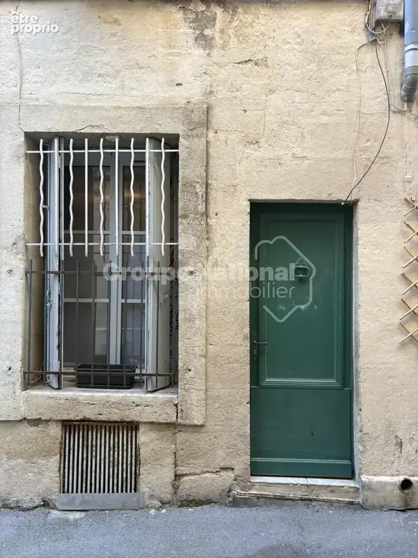 Appartement Montpellier 1 pièce 26 m²  entièrement équipé + dépendance de 19m²  aattenante - photo 7
