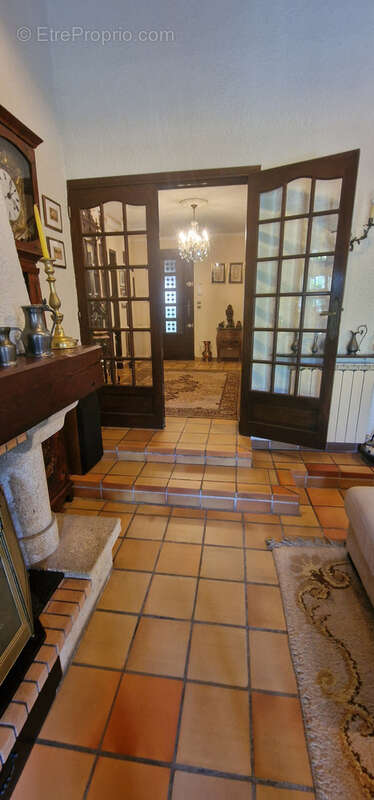 Maison à PENNAUTIER