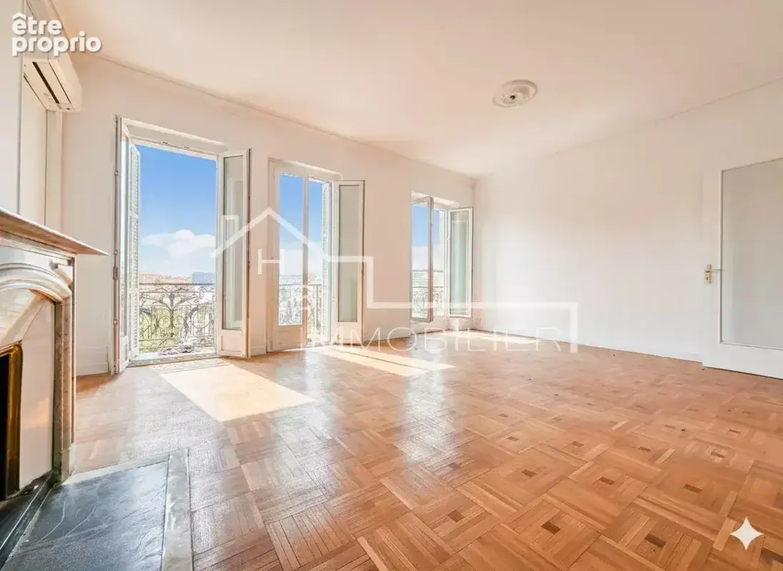 Appartement 3 pièces 90 m² à vendre à Nice (06000) - photo 4