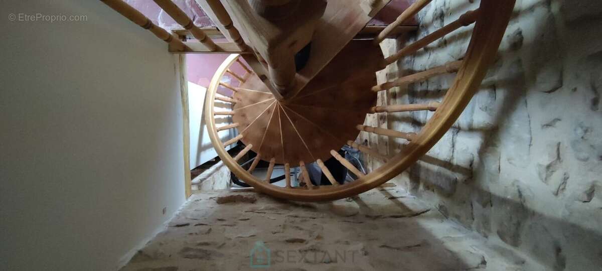 Maison à FONTAINEBLEAU