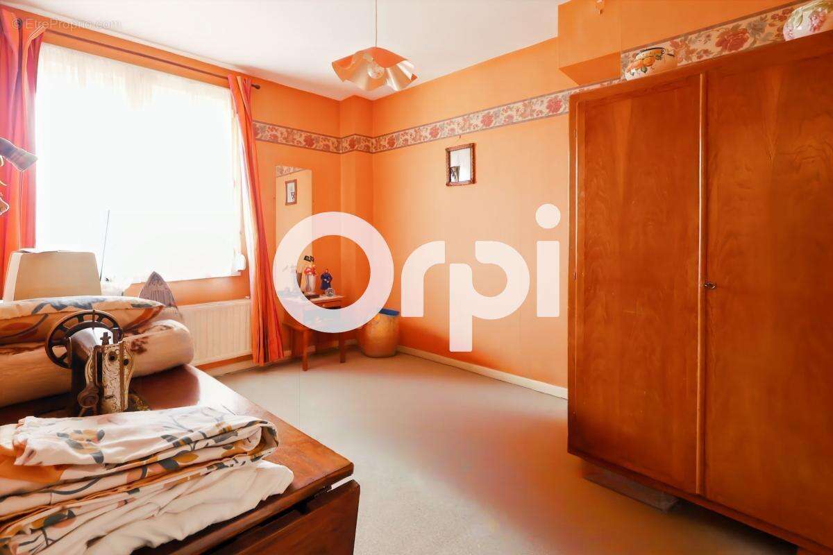 Maison à COUDEKERQUE-BRANCHE