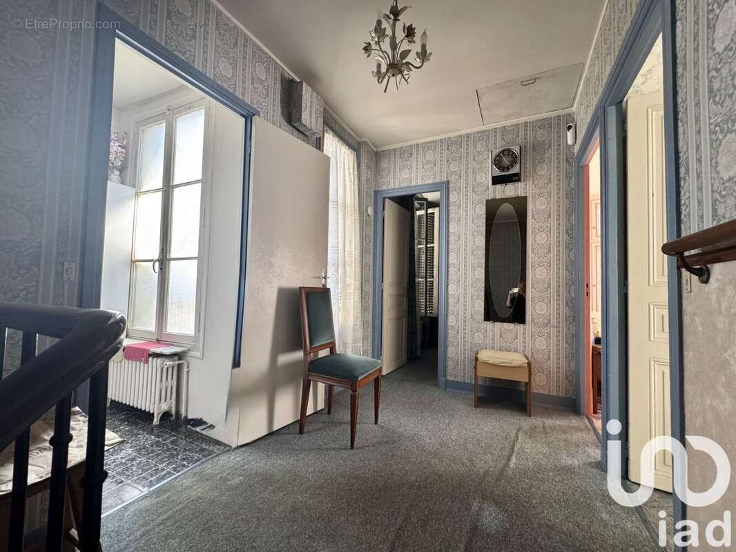 Photo 8 - Maison à MONTREUIL