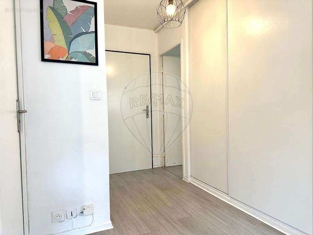 Appartement à THIONVILLE