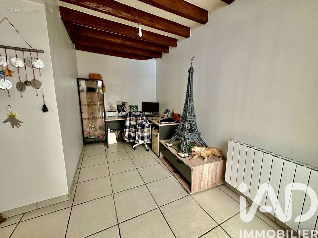 Photo 7 - Maison à ISSOUDUN