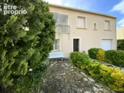 Maison à SAINT-QUENTIN-LA-POTERIE