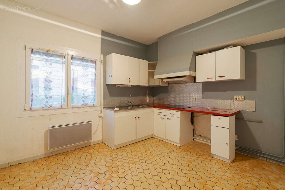 Maison à CARCASSONNE