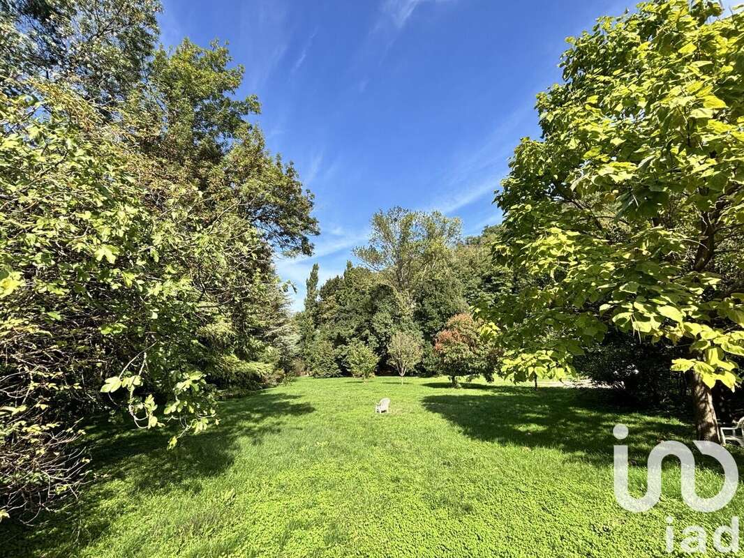 Photo 9 - Appartement à GRANE