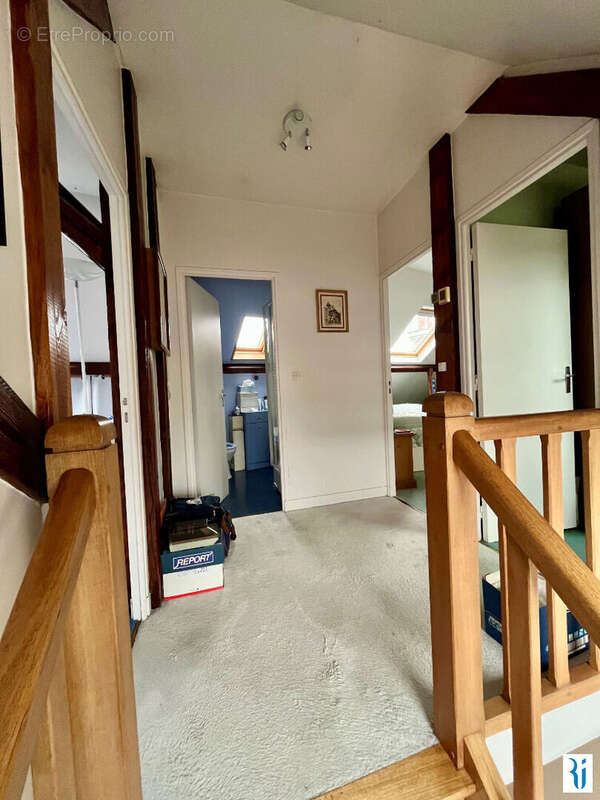 Appartement à ROUEN