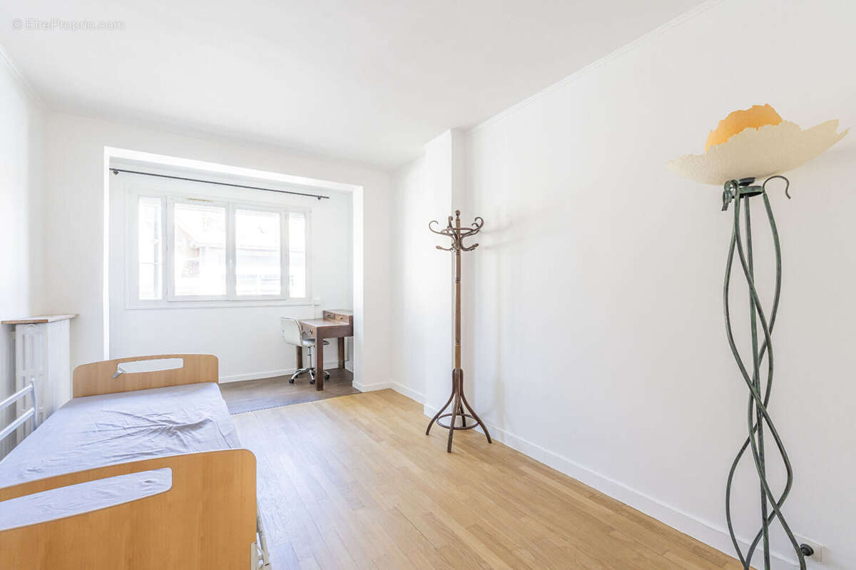 Appartement à GARCHES