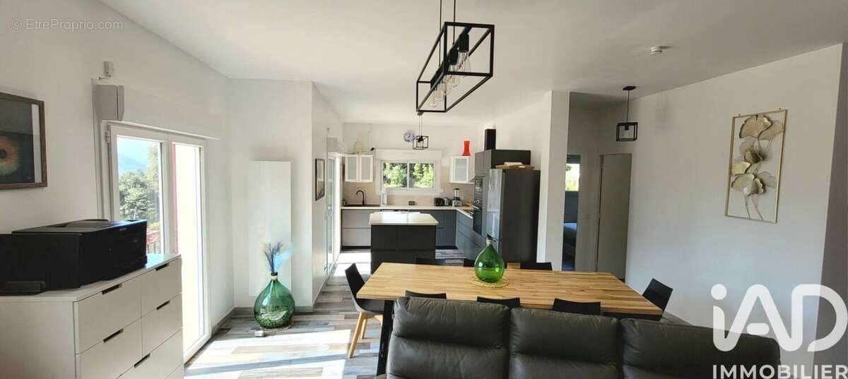 Photo 5 - Maison à GILETTE