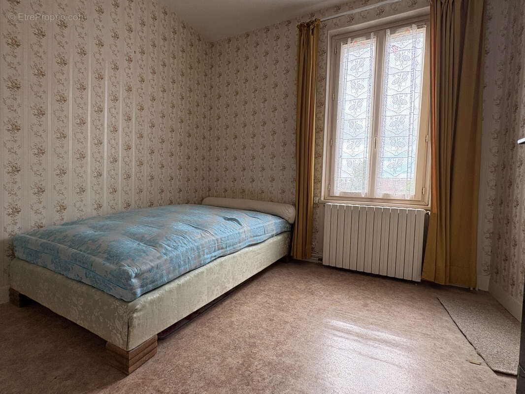 Maison à GACE