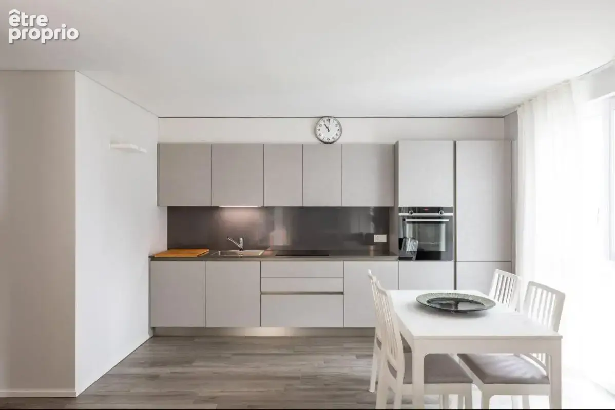 Appartement T4 de 106m² à Villeneuve-de-la-Raho - photo 2