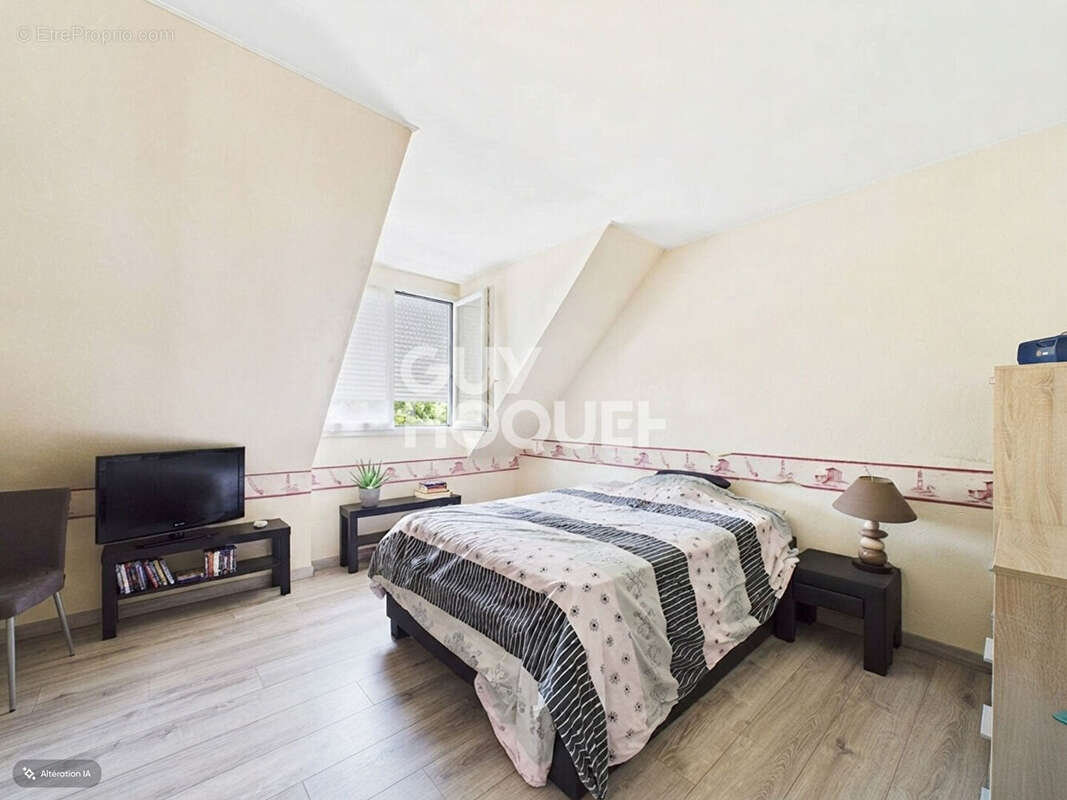 Maison 5 pièces à vendre à Cléon - Réf. 3250 - photo 3