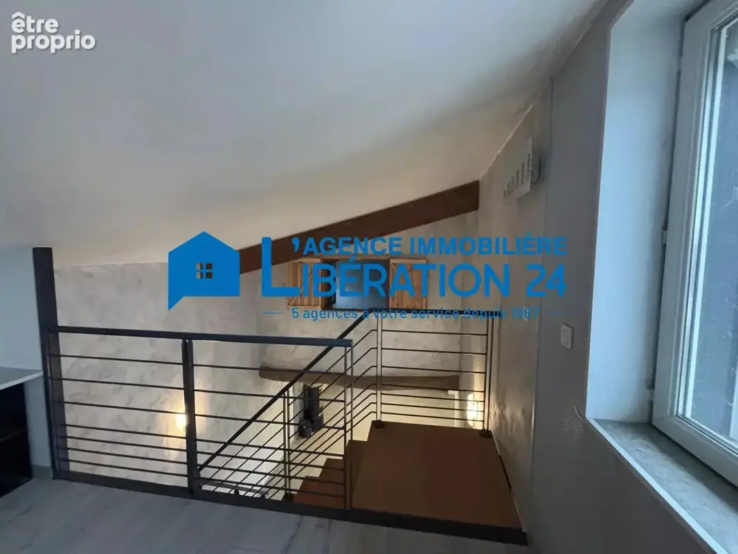 Maison  170 m² à Craintilleux avec piscine - photo 14