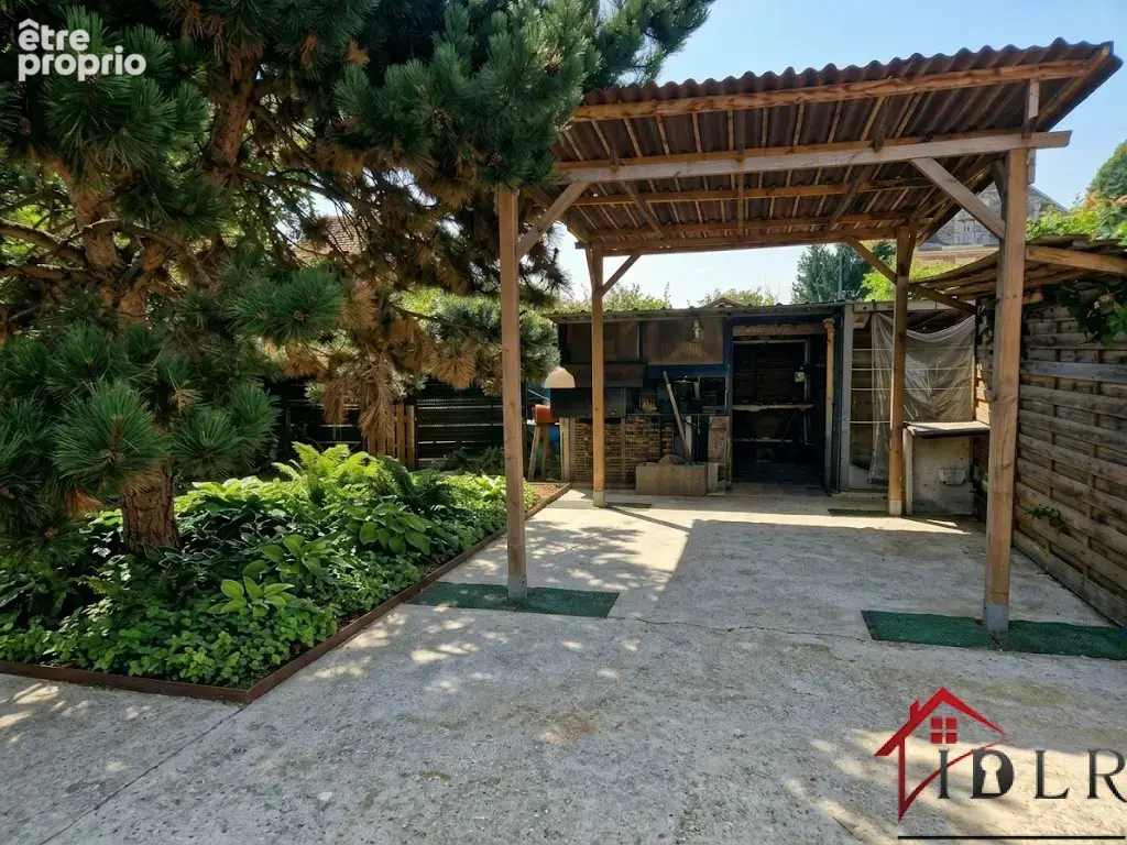 Belle maison de caractère de 162m2 avec jardin - photo 9