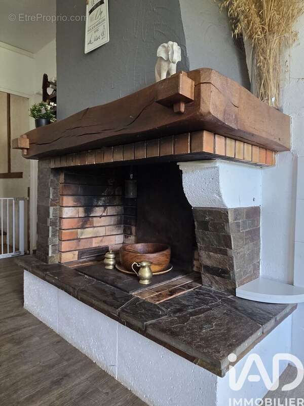 Photo 5 - Maison à DAMMARIE