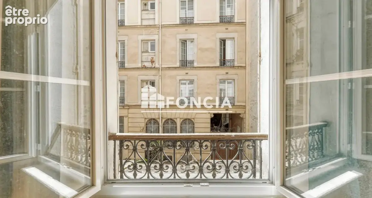 Grand appartement familial avec ascenseur – à rénover - photo 4