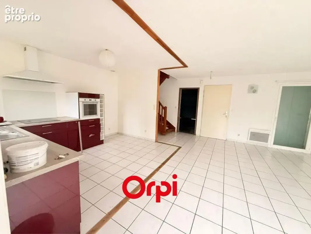 Maison À Vendre - photo 4
