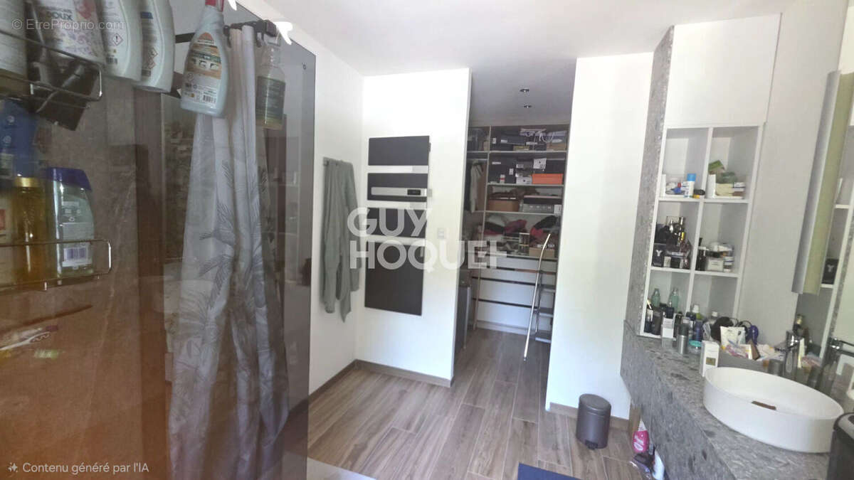 Maison 328 m² à Saint-Jean-Aux-Bois  - photo 8