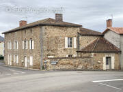 Appartement à SAINT-MAURICE-DES-LIONS