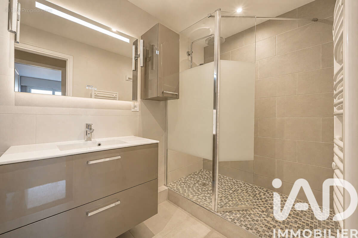 Photo 5 - Appartement à RUEIL-MALMAISON