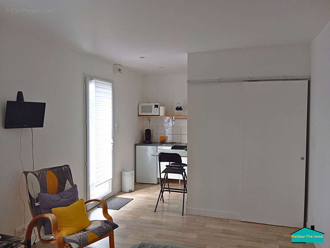 Maison à PONT-SAINT-MARTIN