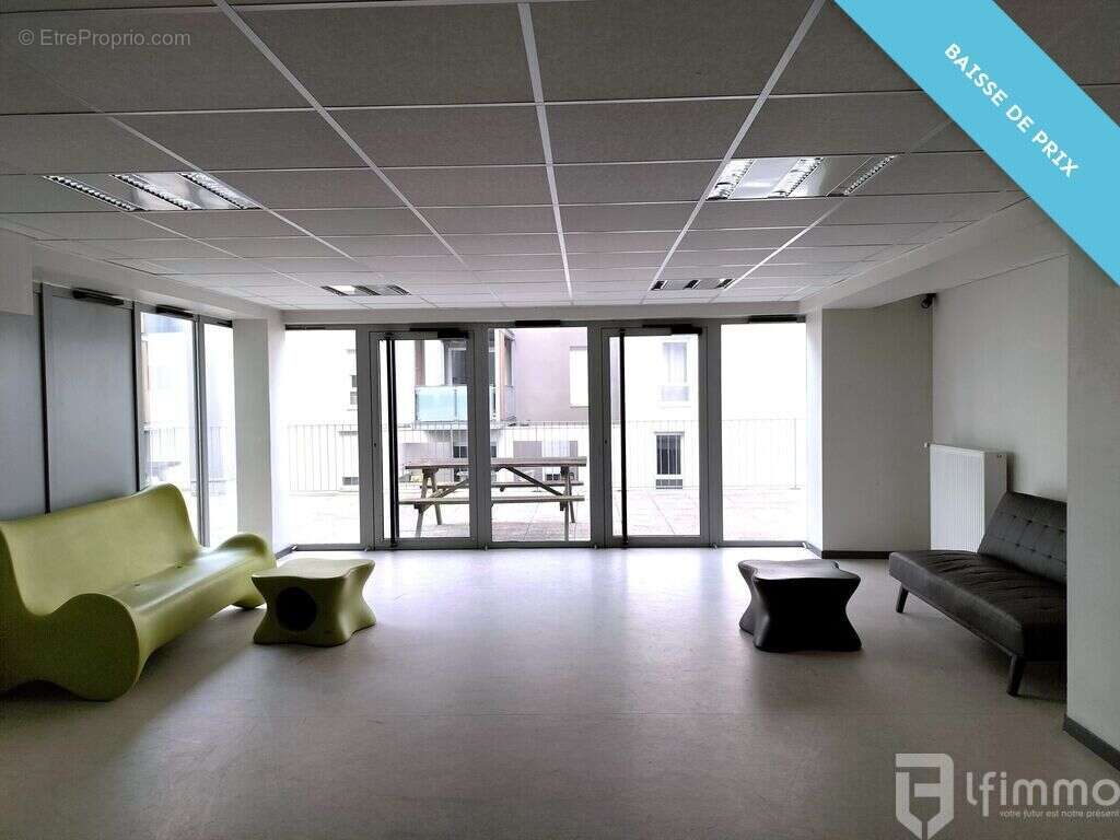 Appartement à LORMONT